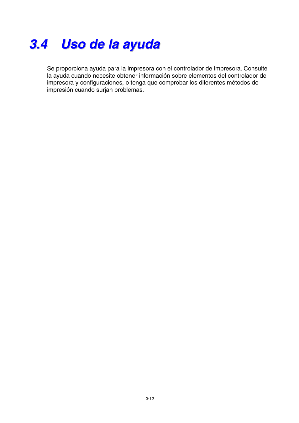 4 uso de la ayuda | Brother HL-4000CN User Manual | Page 54 / 192