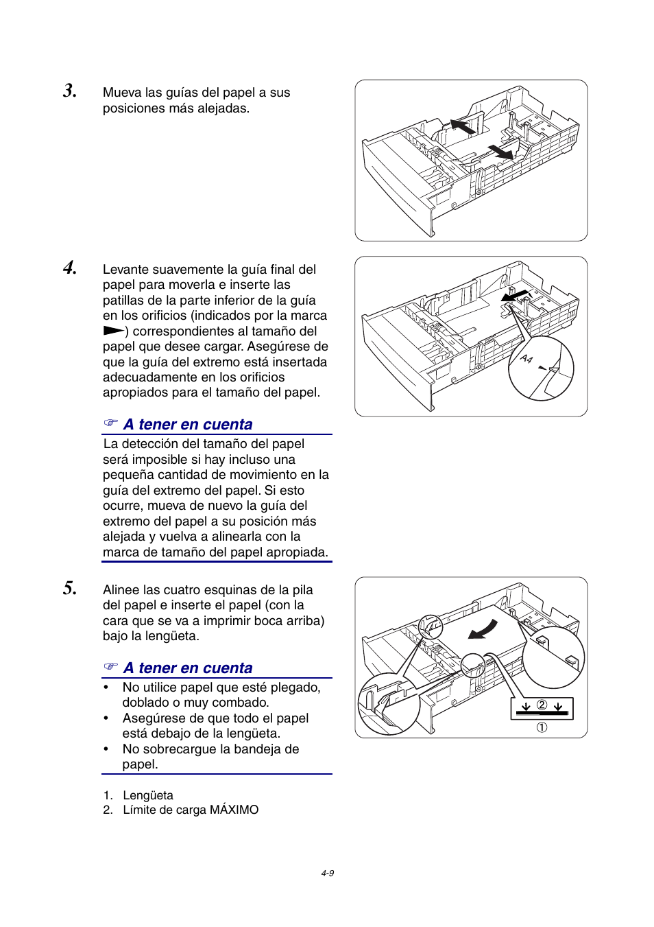 Brother HL-4000CN User Manual | Page 82 / 192