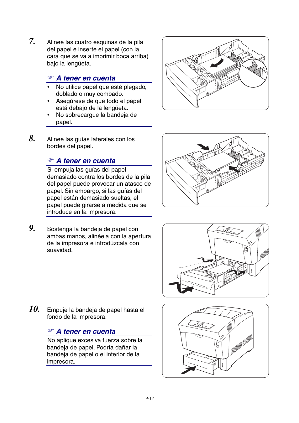 Brother HL-4000CN User Manual | Page 87 / 192