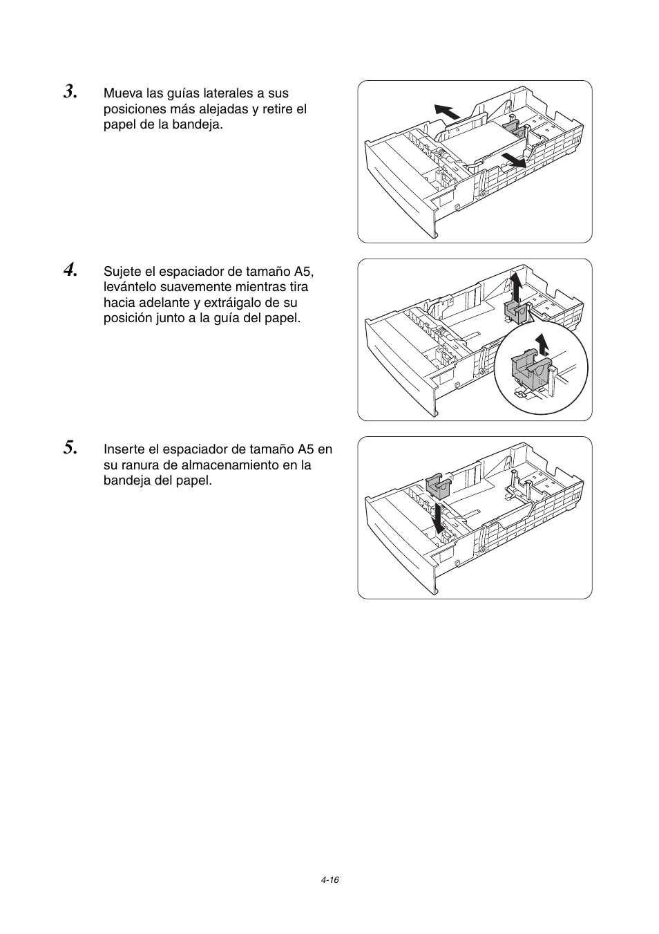 Brother HL-4000CN User Manual | Page 89 / 192