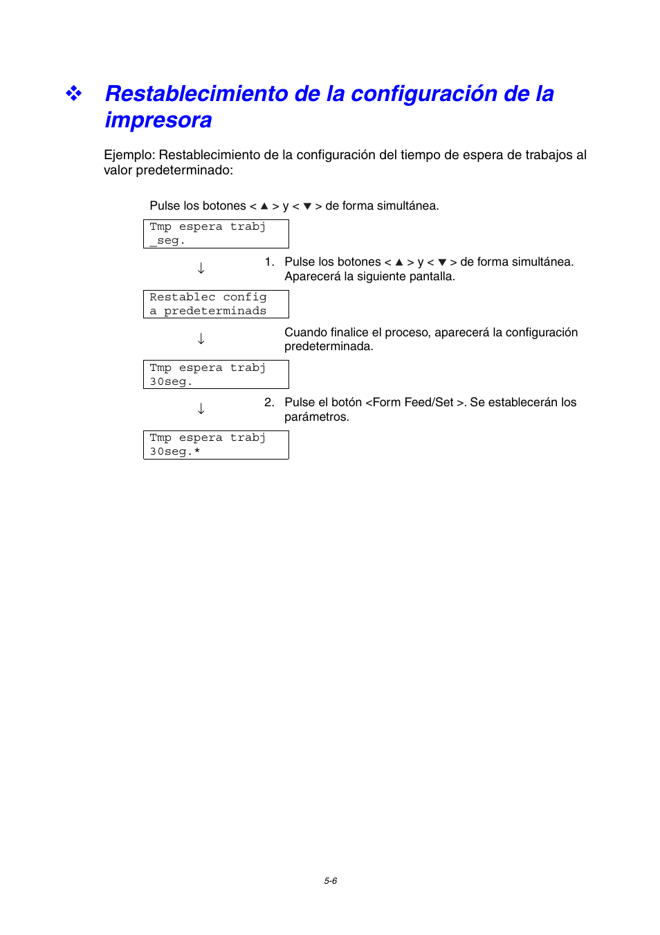 Brother HL-4000CN User Manual | Page 99 / 192