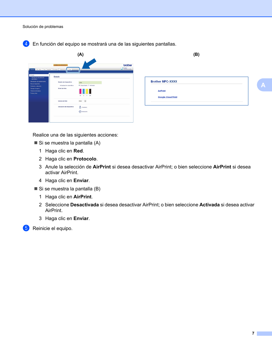 Brother DCP-J4110DW User Manual | Page 10 / 11