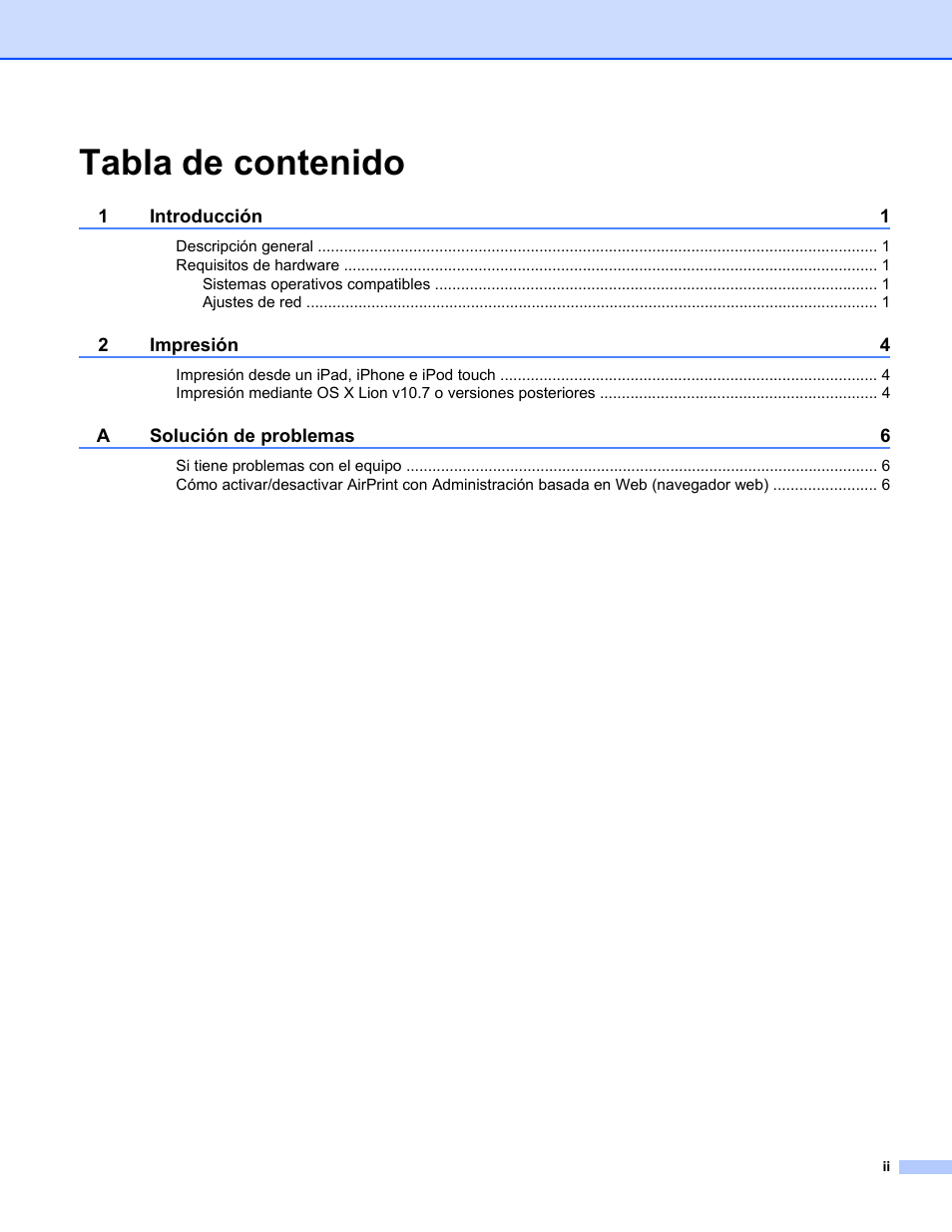 Brother DCP-J4110DW User Manual | Page 3 / 11