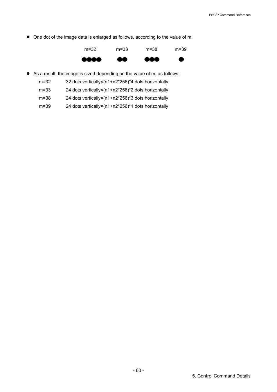 Brother RJ-4040 User Manual | Page 66 / 116