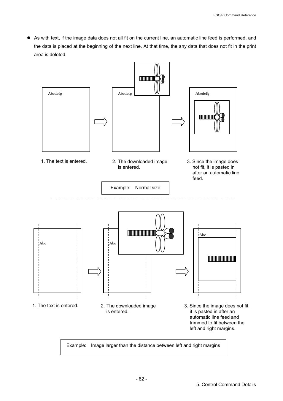 Brother RJ-4040 User Manual | Page 88 / 116