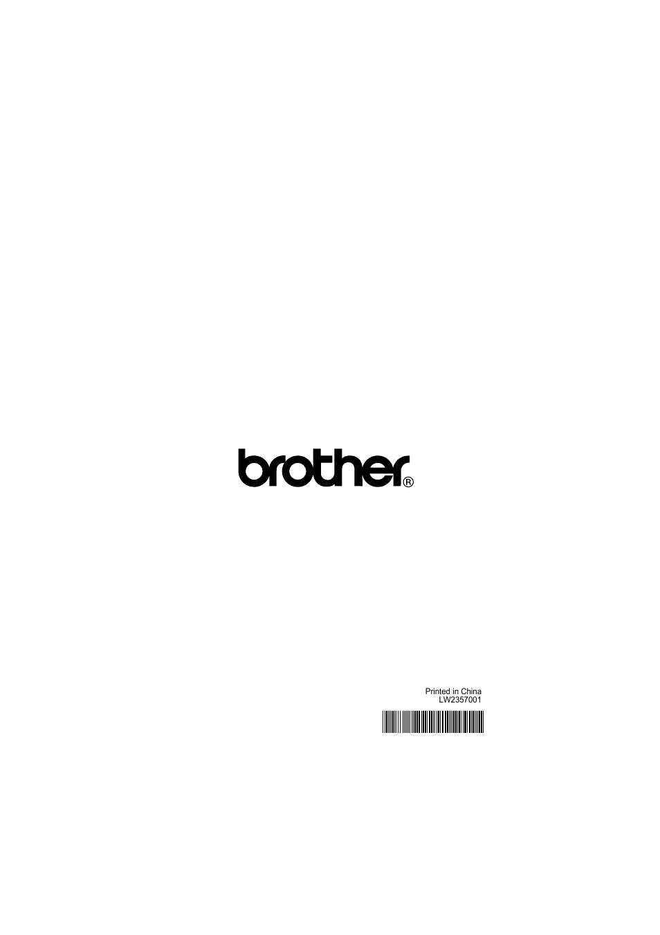 Brother PT-2100 User Manual | Page 92 / 92