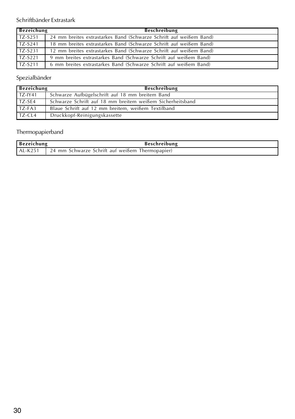 Brother PT-2420PC User Manual | Page 94 / 280