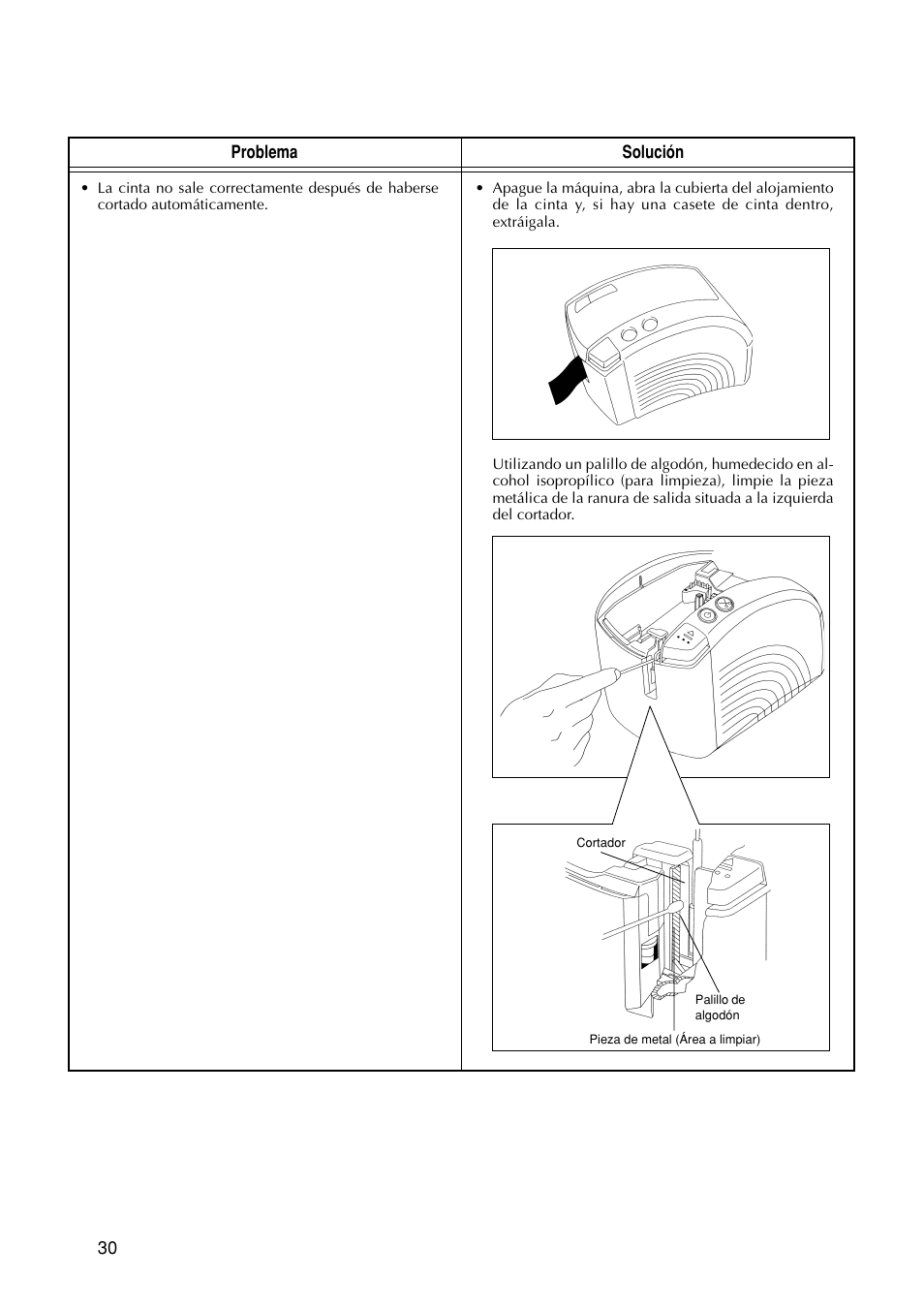 Brother PT-9200DX User Manual | Page 148 / 156