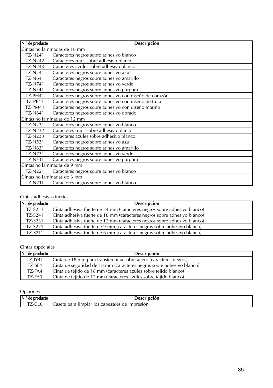 Brother PT-9200DX User Manual | Page 153 / 156