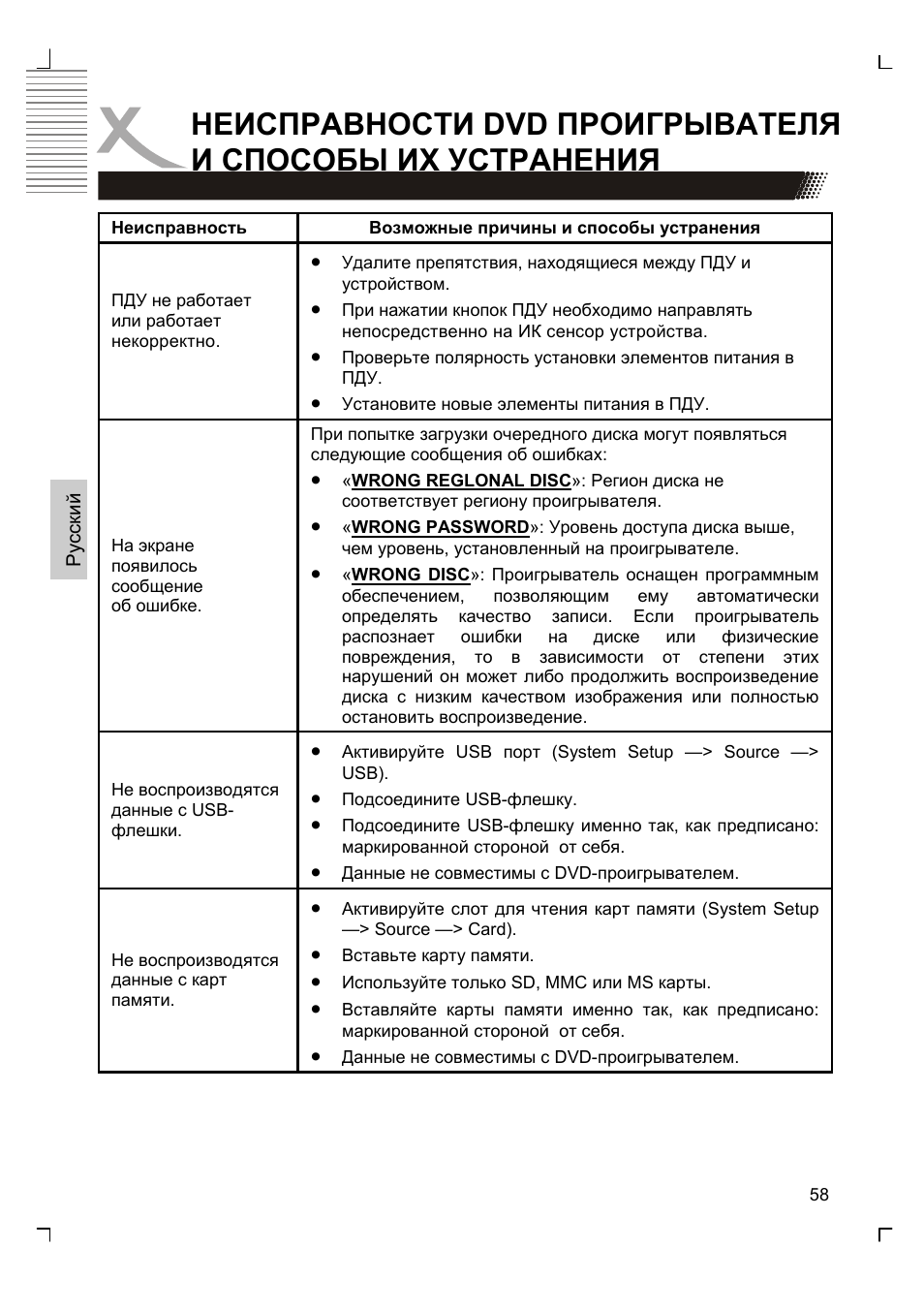 Xoro HTC 1926D User Manual | Page 180 / 304