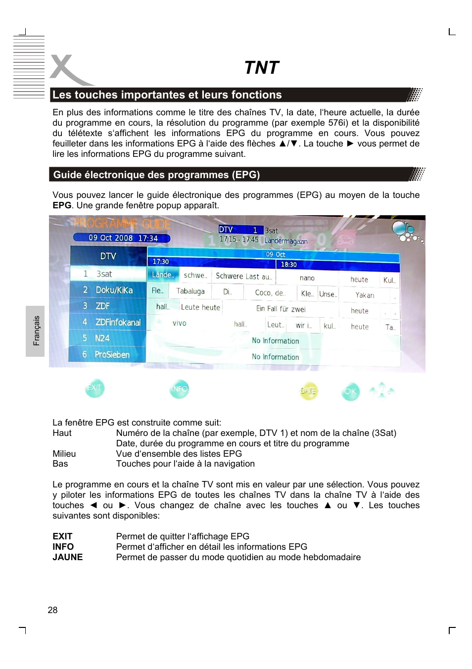 Xoro HTC 1926D User Manual | Page 210 / 304