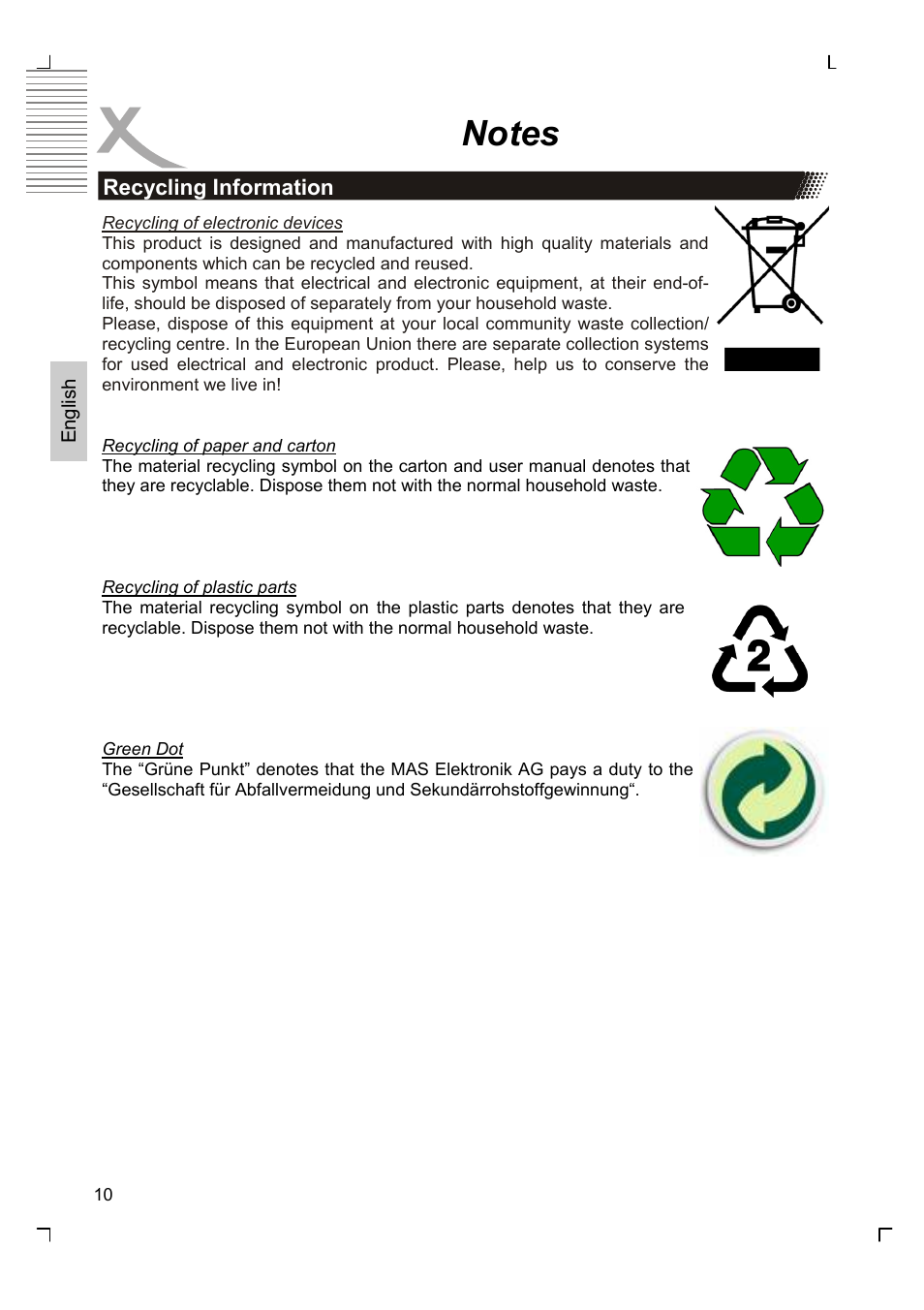 Xoro HTC 1926D User Manual | Page 72 / 304