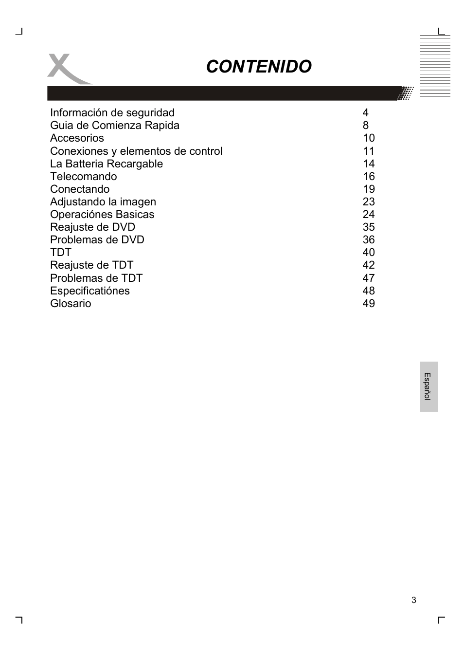 Xoro HSD 7580 User Manual | Page 157 / 212