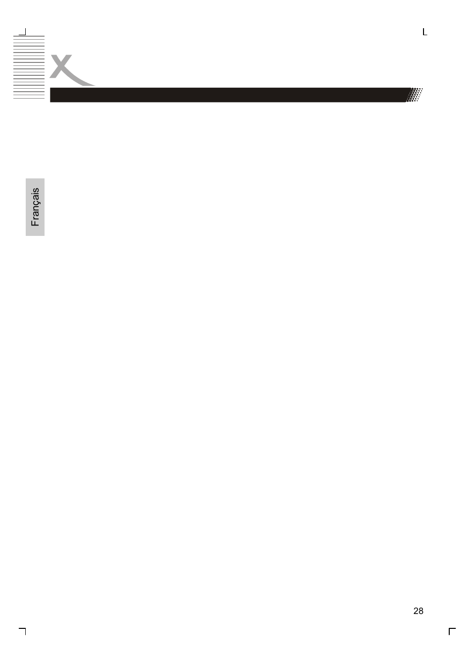 Xoro HSD 7570 User Manual | Page 86 / 114