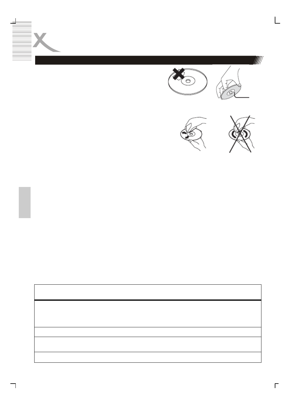 Xoro HSD 8410 User Manual | Page 191 / 201