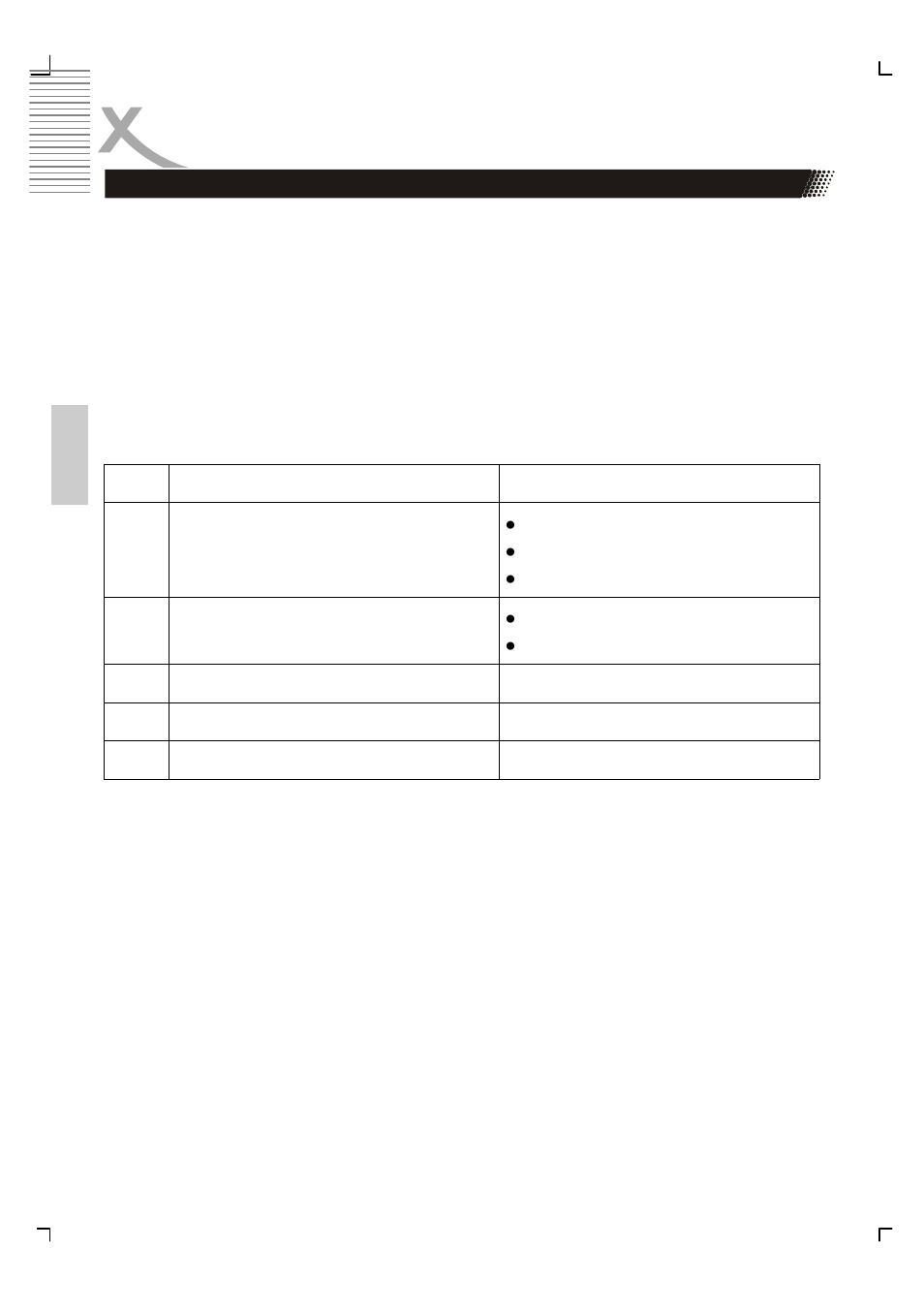 Connections | Xoro HSD 8410 User Manual | Page 69 / 201