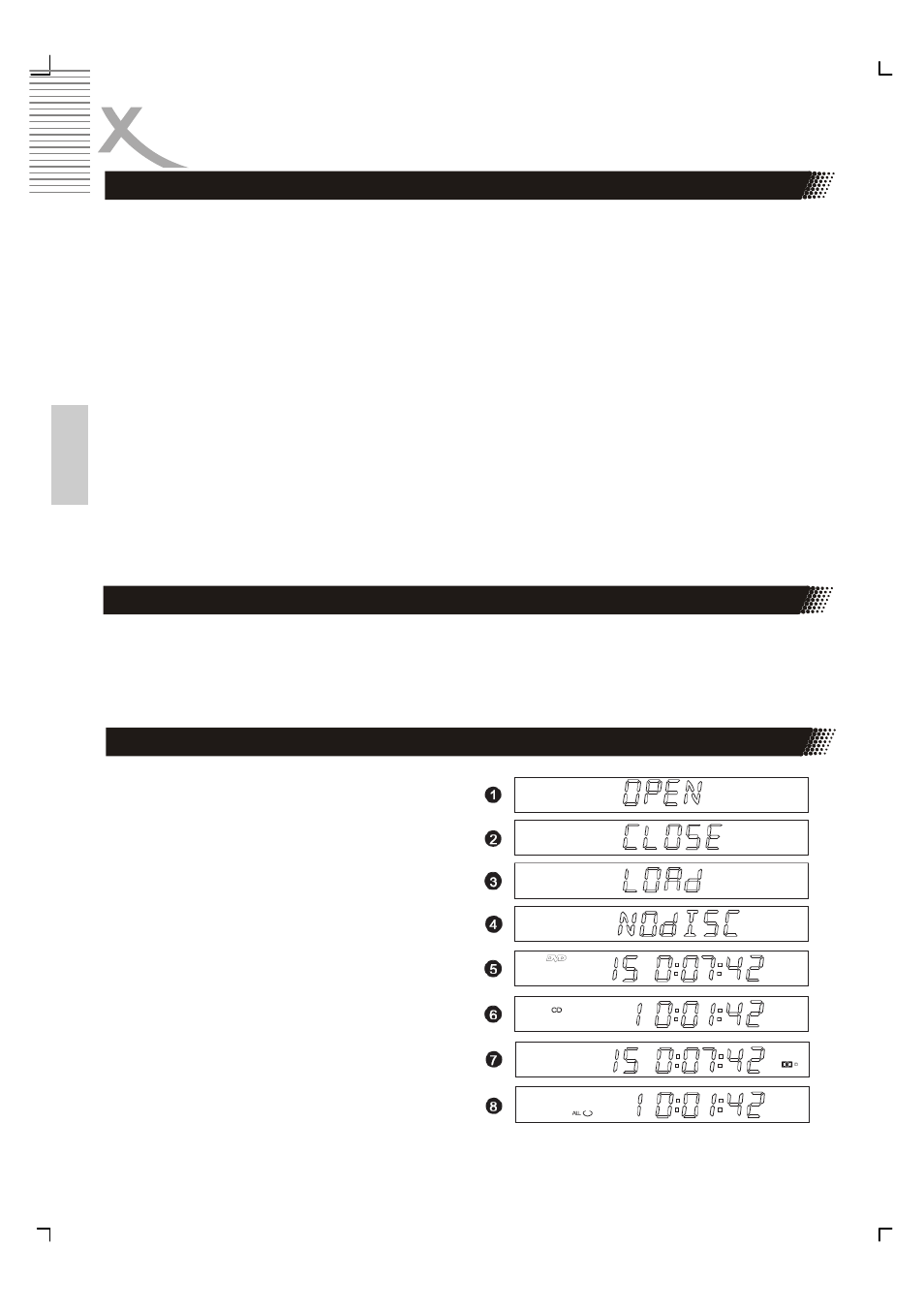 Operation | Xoro HSD 8410 User Manual | Page 71 / 201