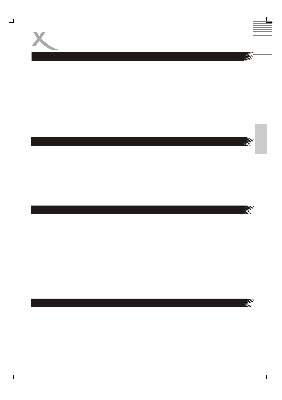 Operation | Xoro HSD 8410 User Manual | Page 72 / 201
