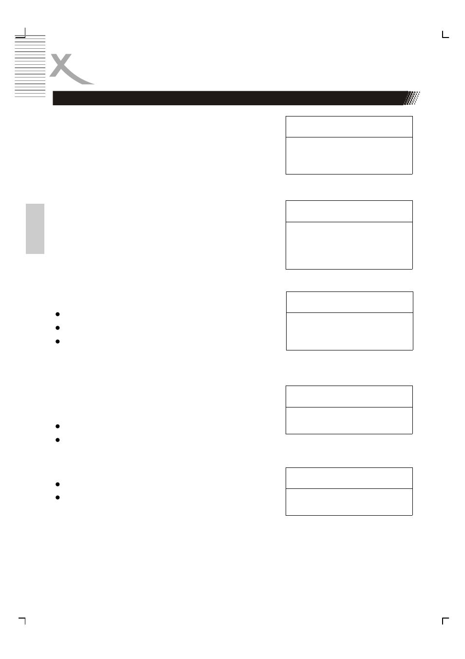 Initial settings | Xoro HSD 8410 User Manual | Page 89 / 201