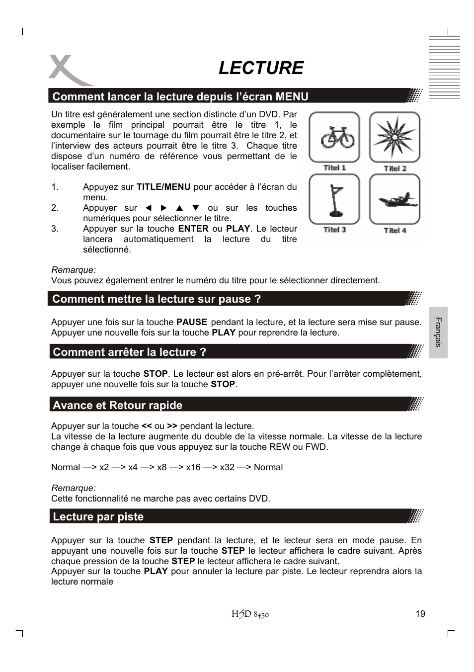 Lecture | Xoro HSD 8450 User Manual | Page 175 / 262