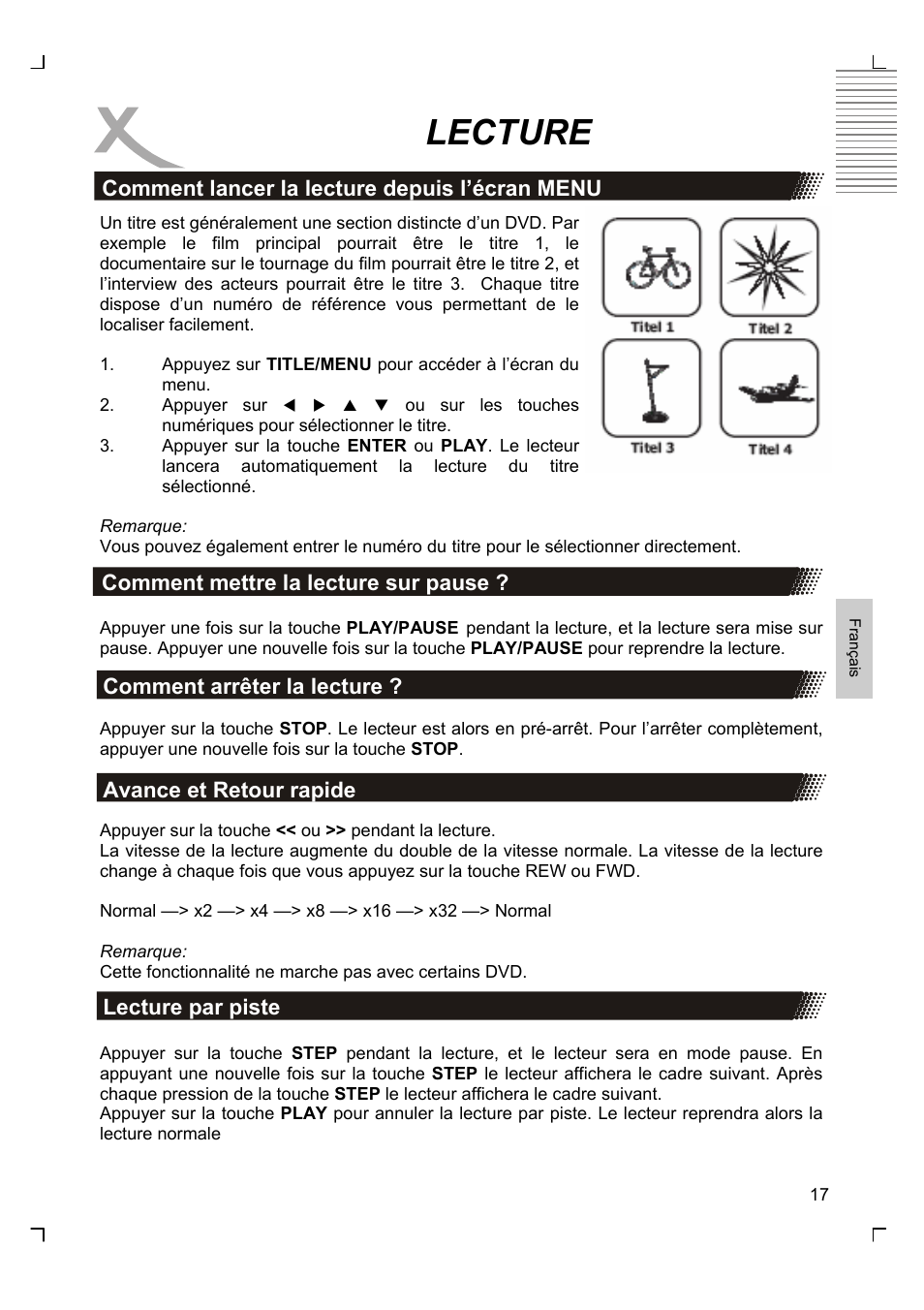 Lecture | Xoro HSD 2220 User Manual | Page 147 / 220