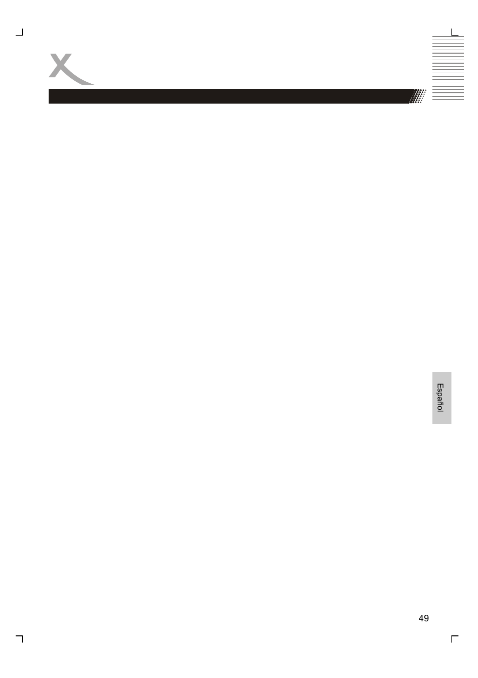 Xoro HSD 8430 User Manual | Page 241 / 243