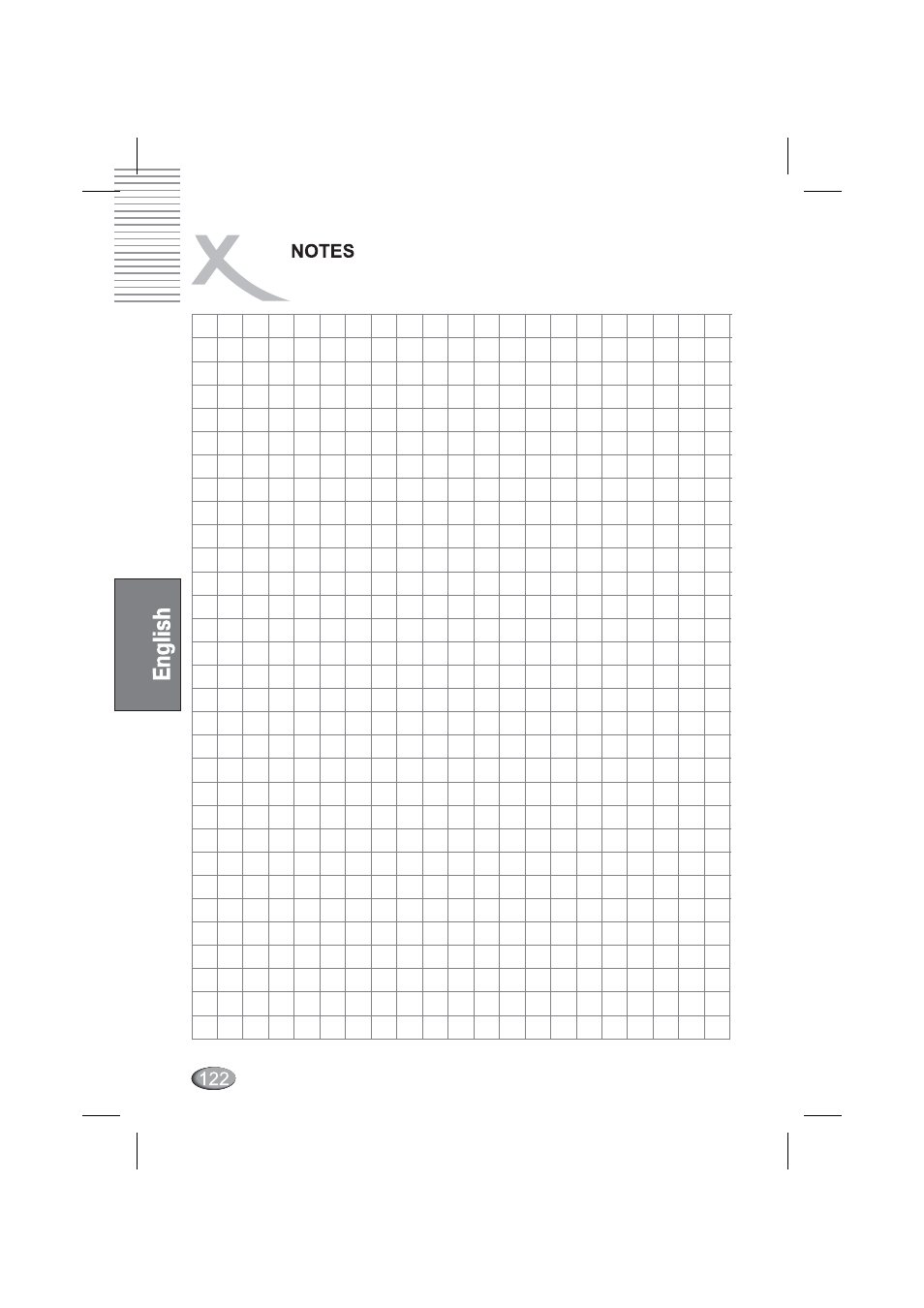 Xoro HSD 4000 User Manual | Page 122 / 164