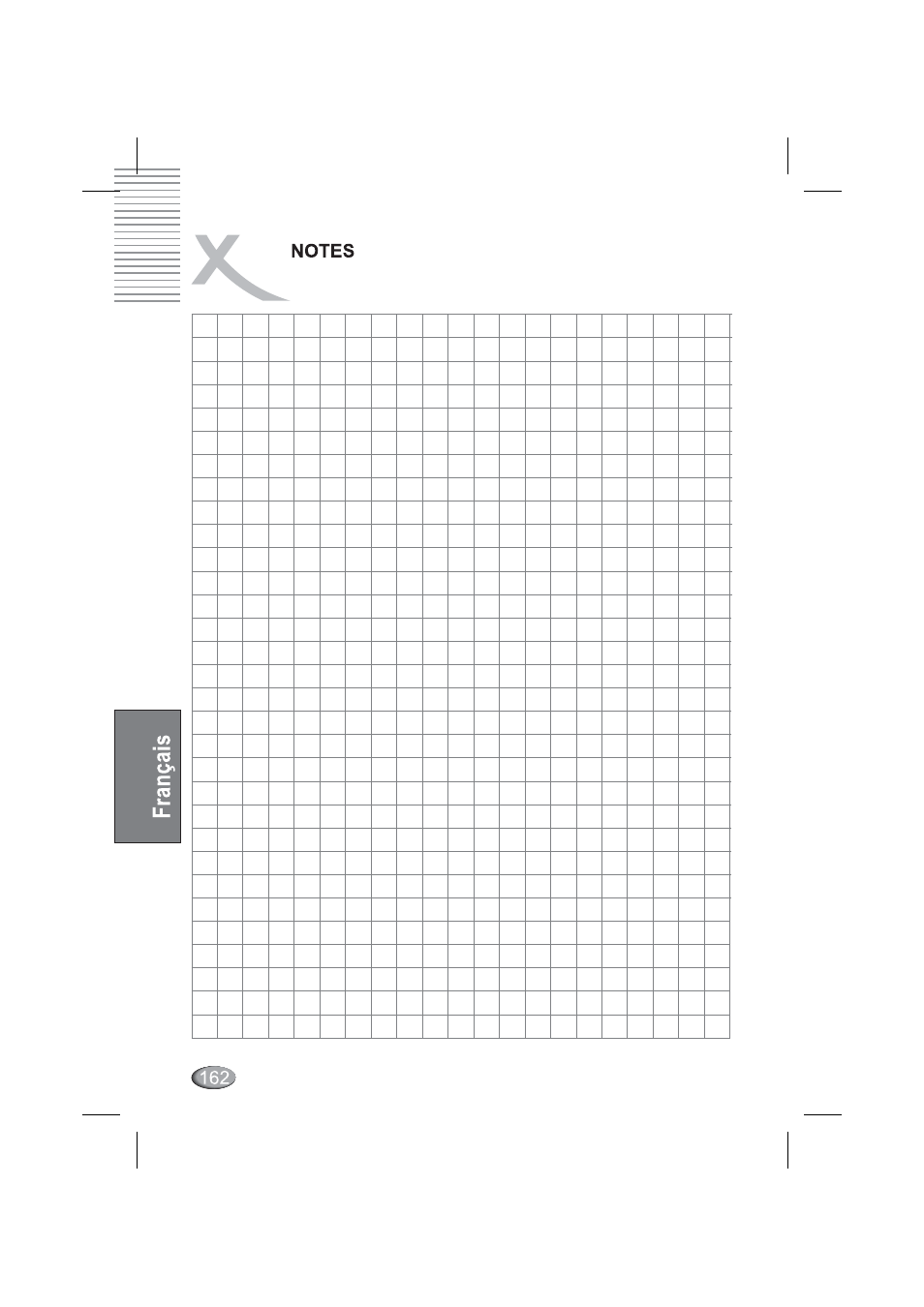 Xoro HSD 4000 User Manual | Page 162 / 164