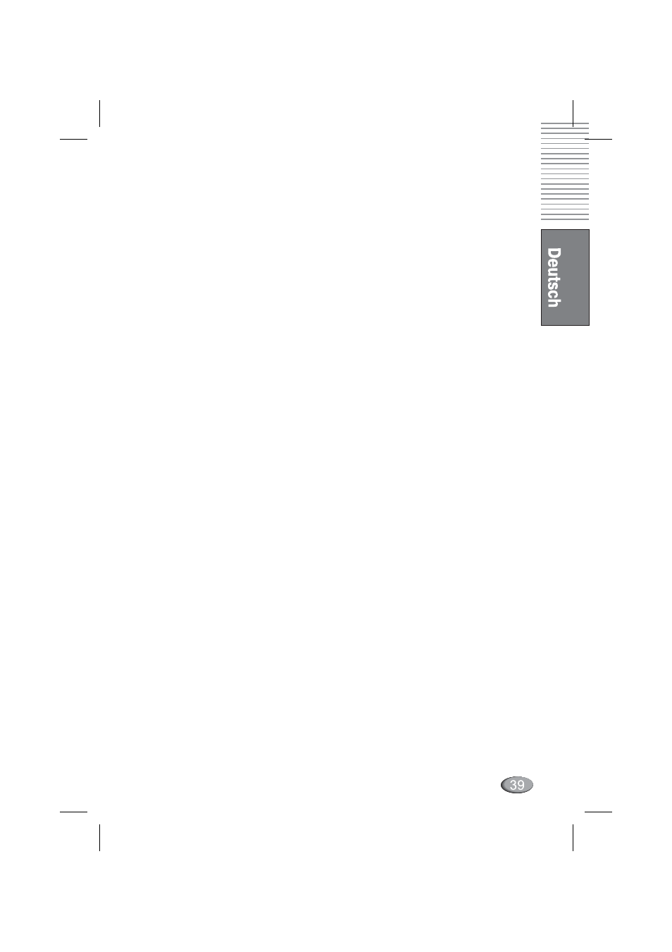 Xoro HSD 4000 User Manual | Page 39 / 164