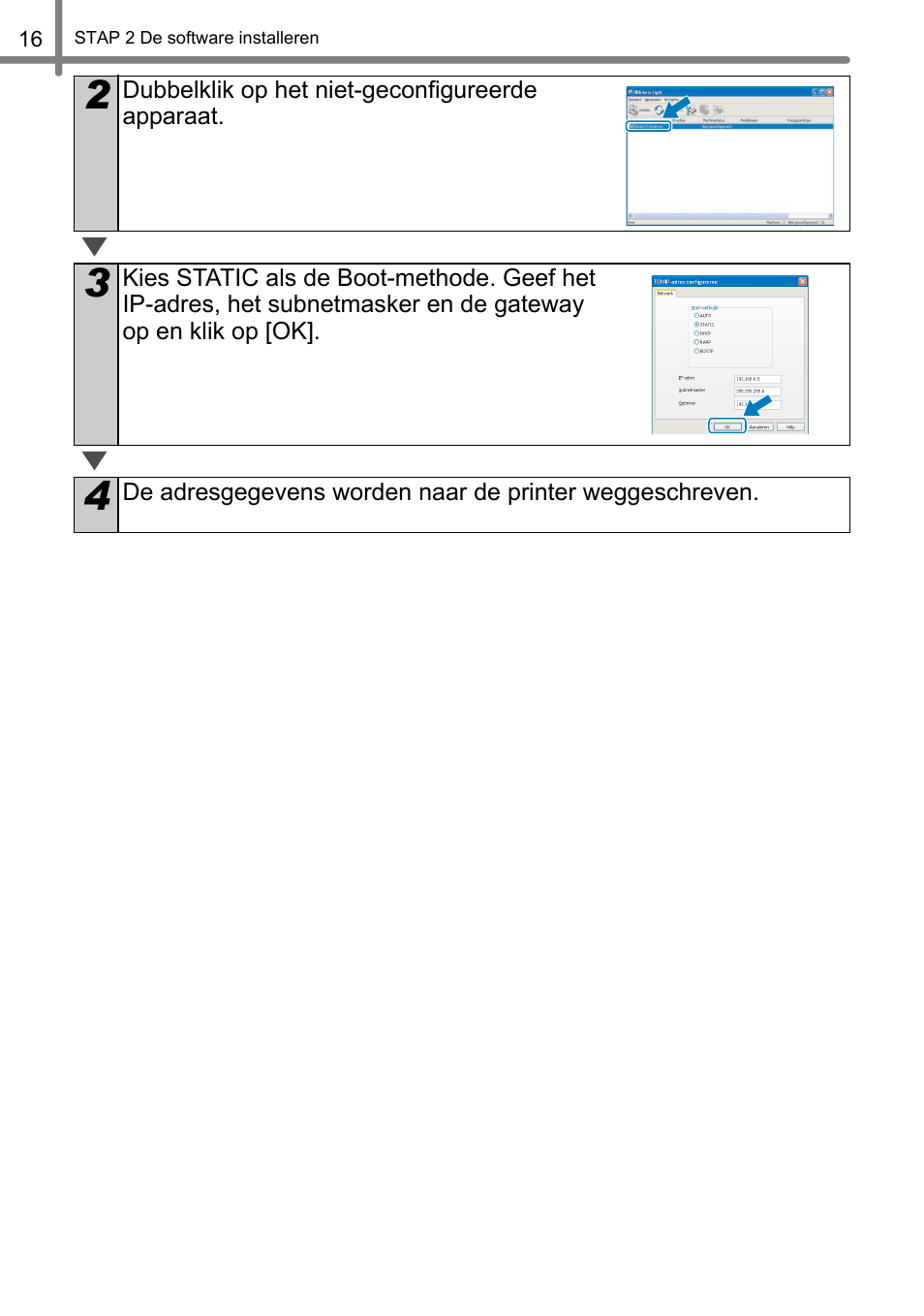 Brother QL-1060N User Manual | Page 108 / 121