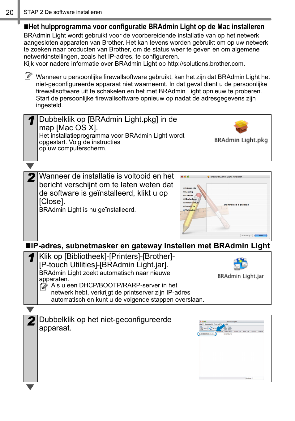 Brother QL-1060N User Manual | Page 112 / 121