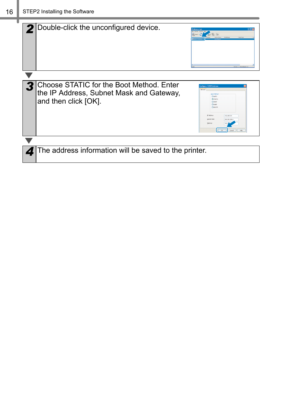 Brother QL-1060N User Manual | Page 18 / 121