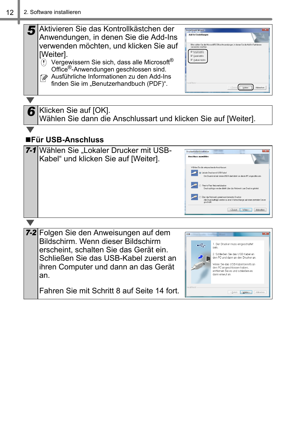 Brother QL-1060N User Manual | Page 44 / 121