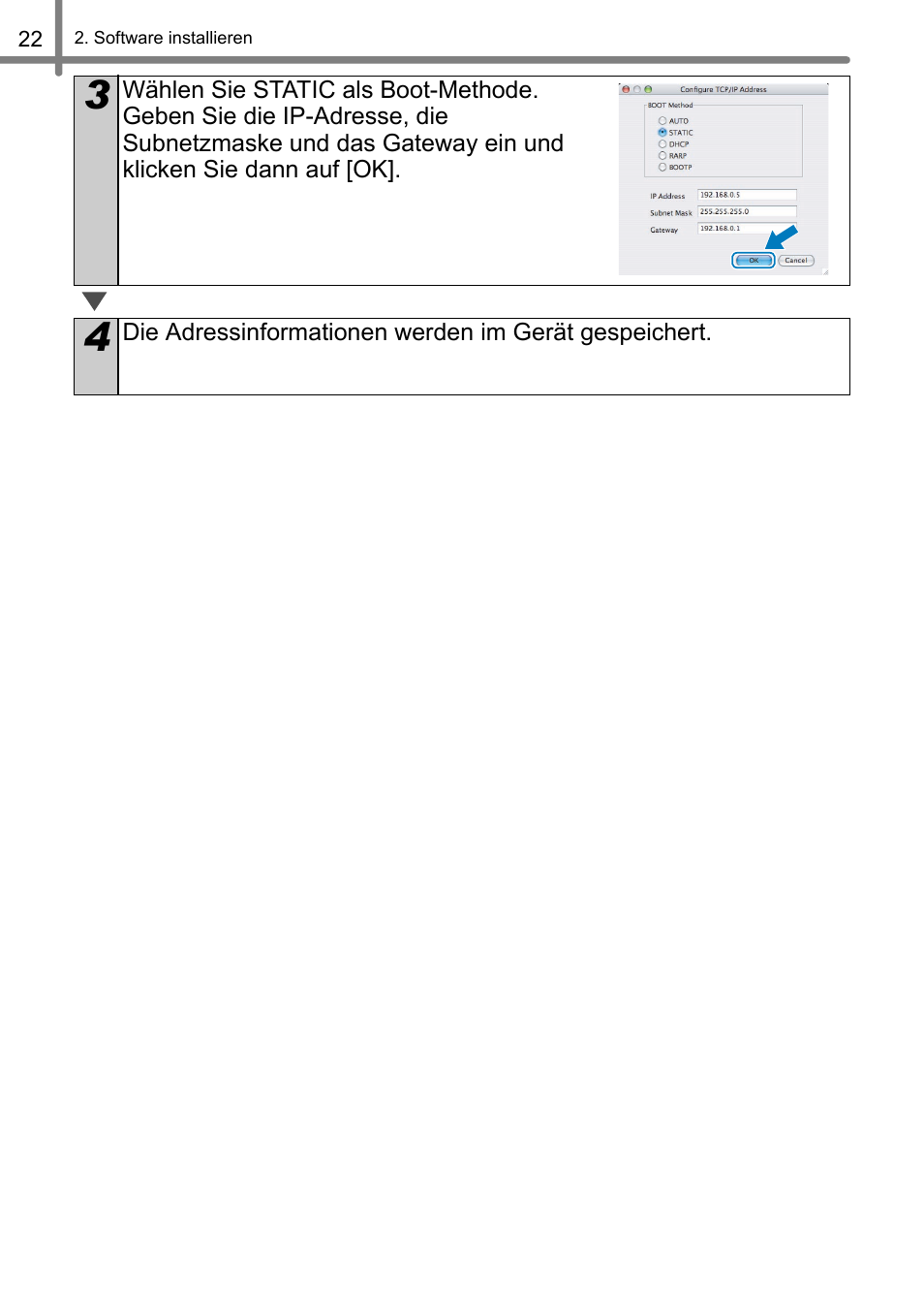 Brother QL-1060N User Manual | Page 54 / 121