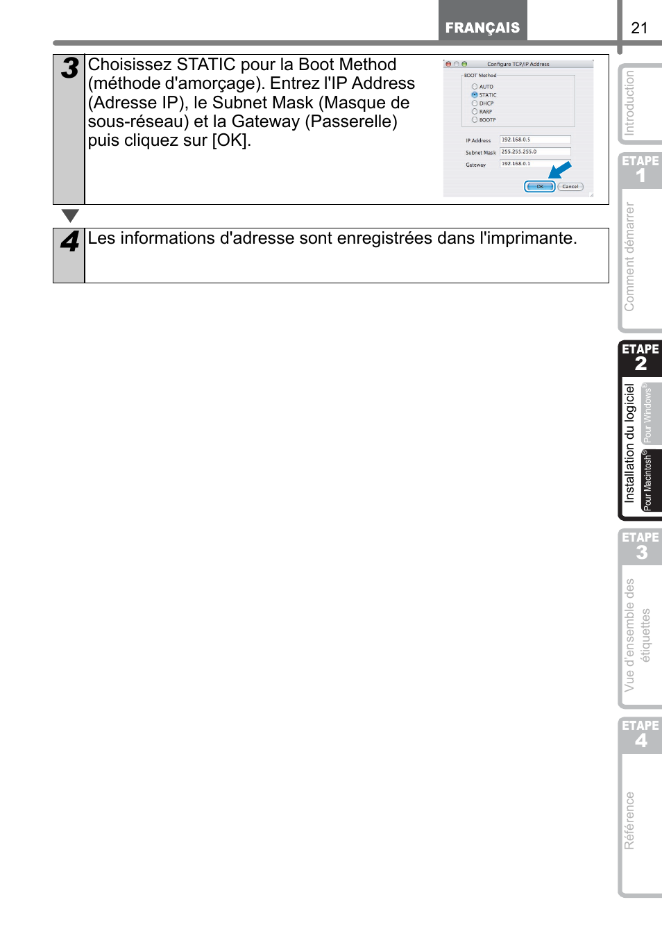 Brother QL-1060N User Manual | Page 83 / 121