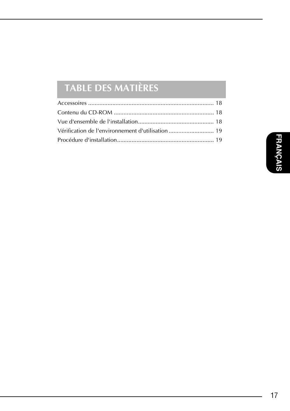 Brother Innov-is 4000D 4000 User Manual | Page 19 / 52