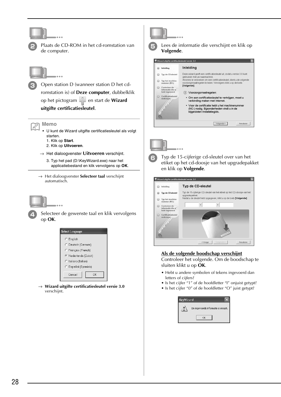 Brother Innov-is 4000D 4000 User Manual | Page 30 / 52