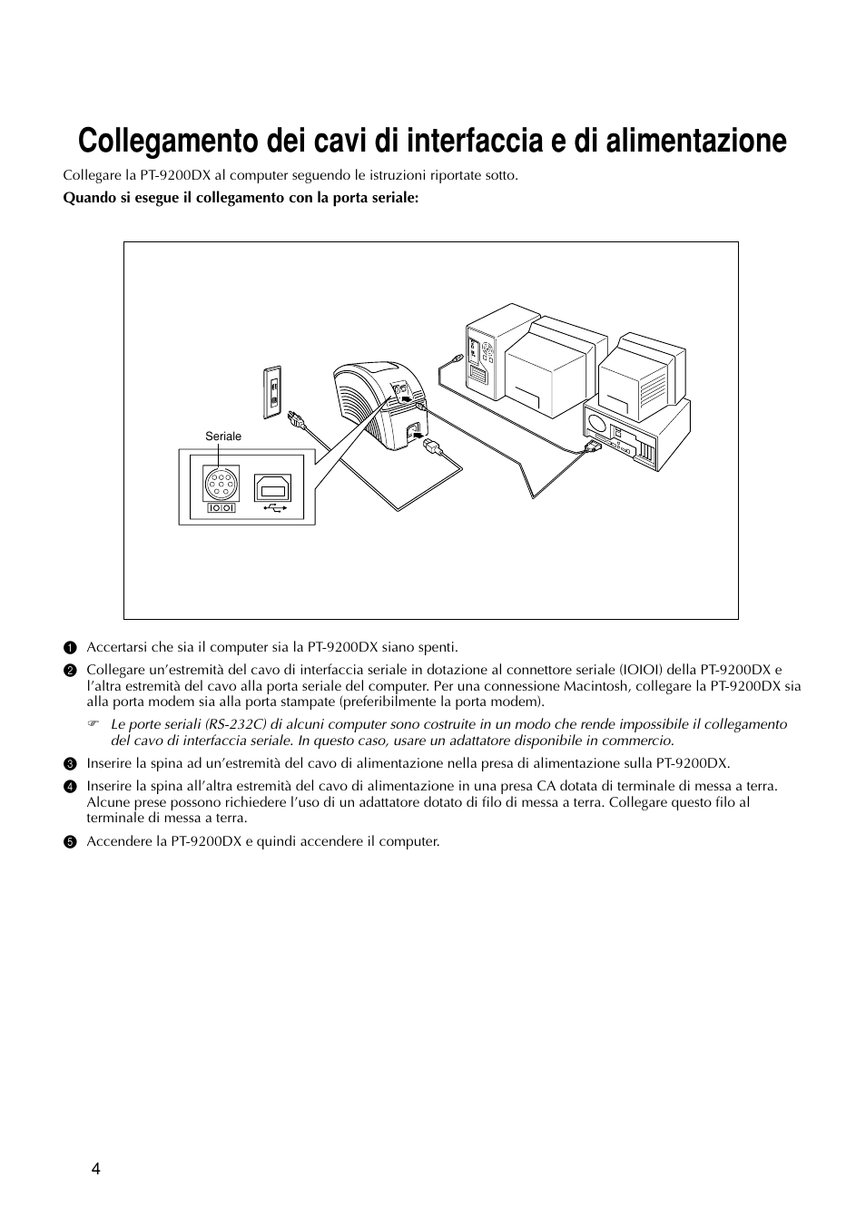 Brother PT-9200DX User Manual | Page 160 / 232