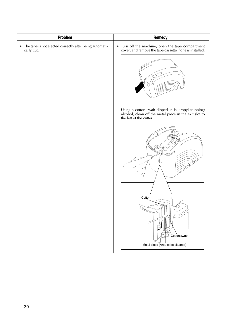 Brother PT-9200DX User Manual | Page 34 / 232