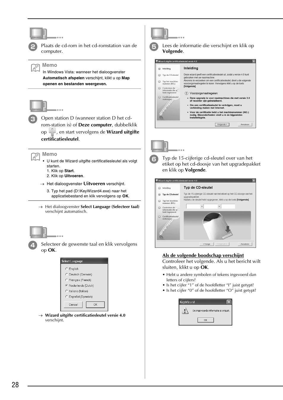 Brother Innov-is 4000D 4000 User Manual | Page 30 / 52