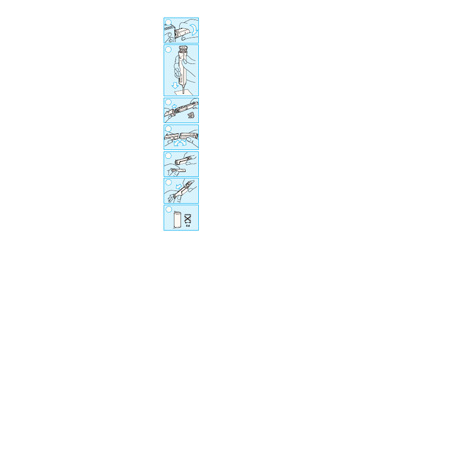 Braun D9022 Plak Control Ultra User Manual | Page 14 / 19