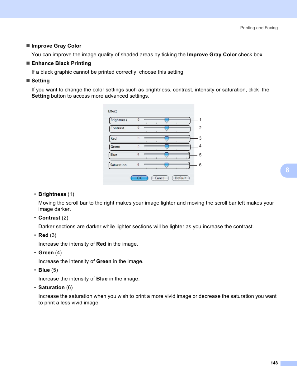 Brother DCP 9040CN User Manual | Page 156 / 225