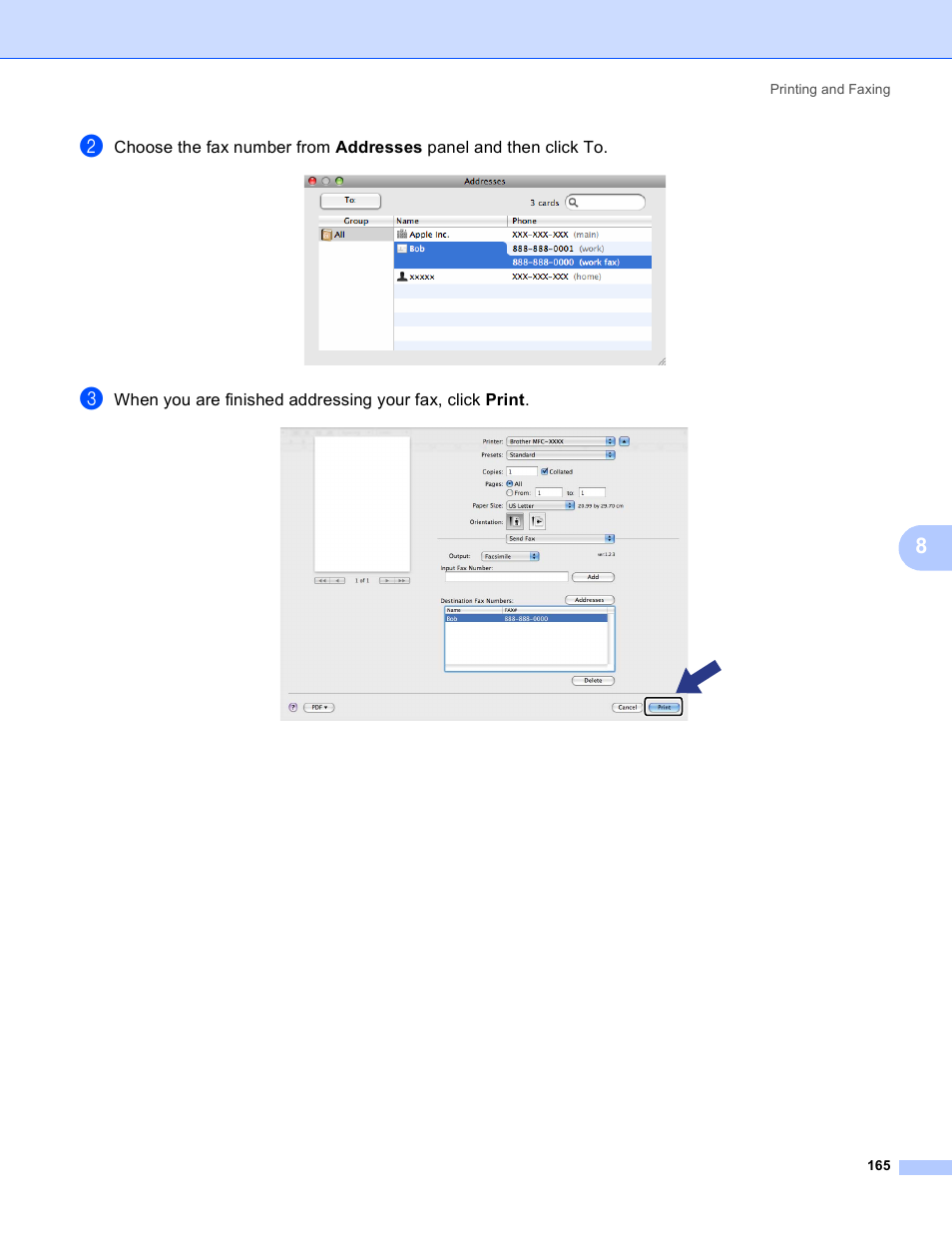 Brother DCP 9040CN User Manual | Page 173 / 225