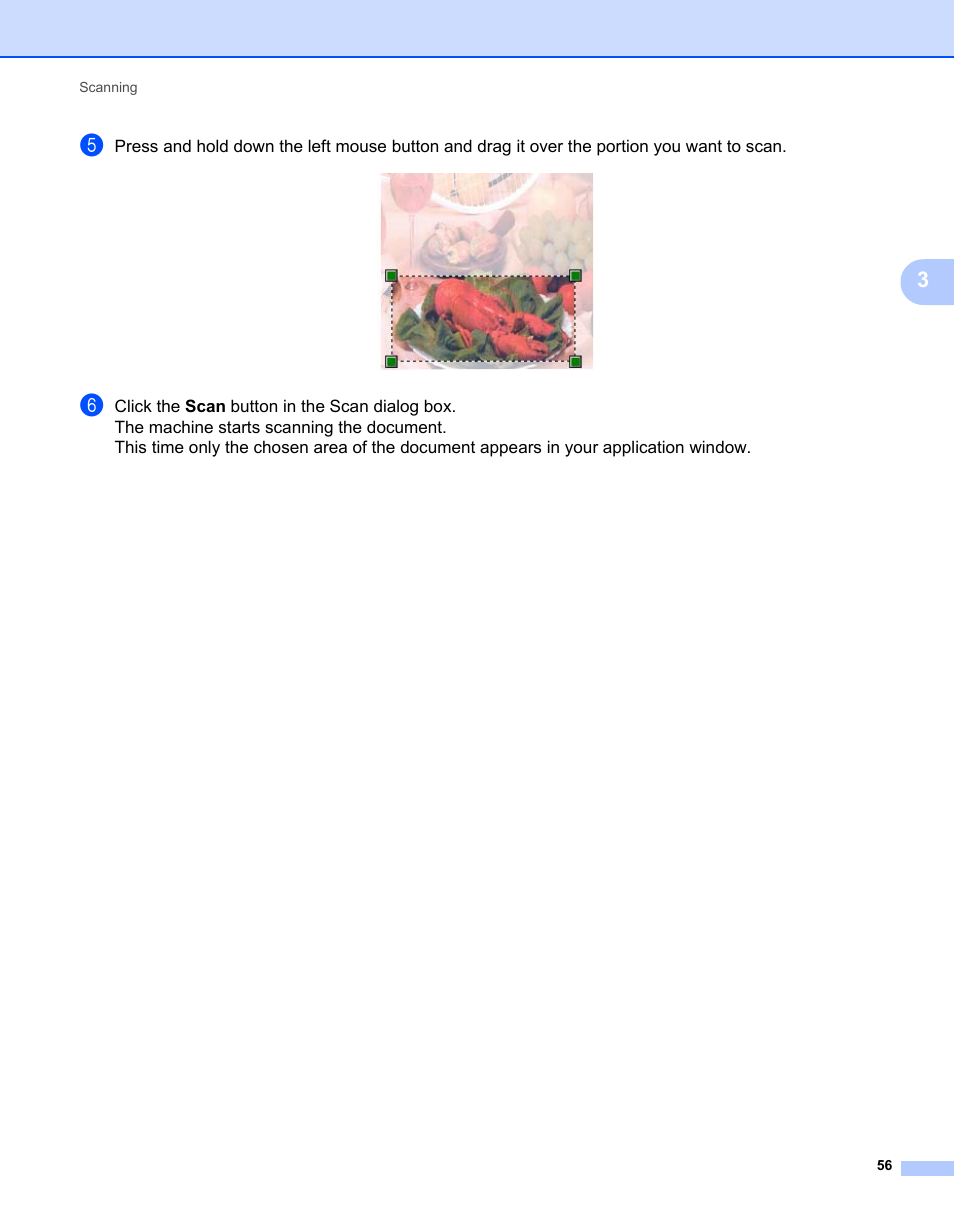 Brother MFC 7360N User Manual | Page 64 / 218