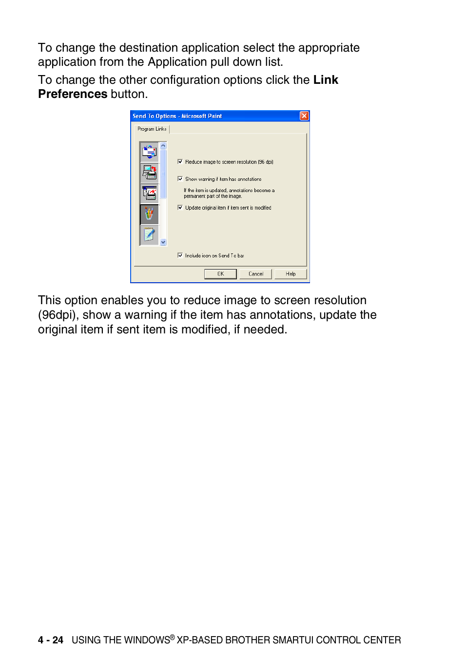 Brother MFC-3420C User Manual | Page 100 / 181