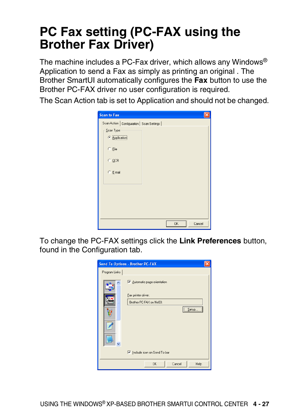 Brother MFC-3420C User Manual | Page 103 / 181