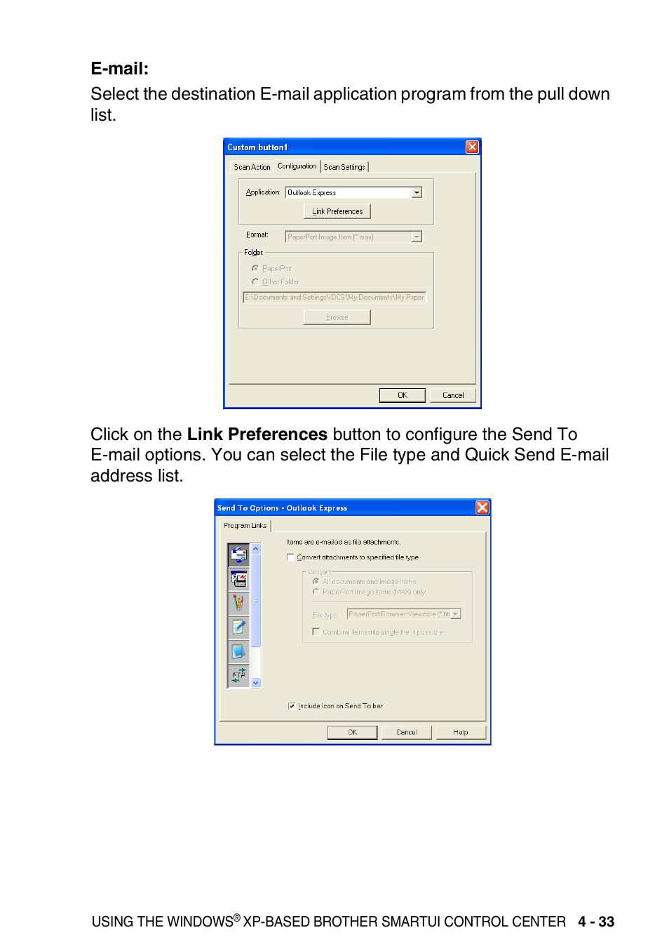 Brother MFC-3420C User Manual | Page 109 / 181