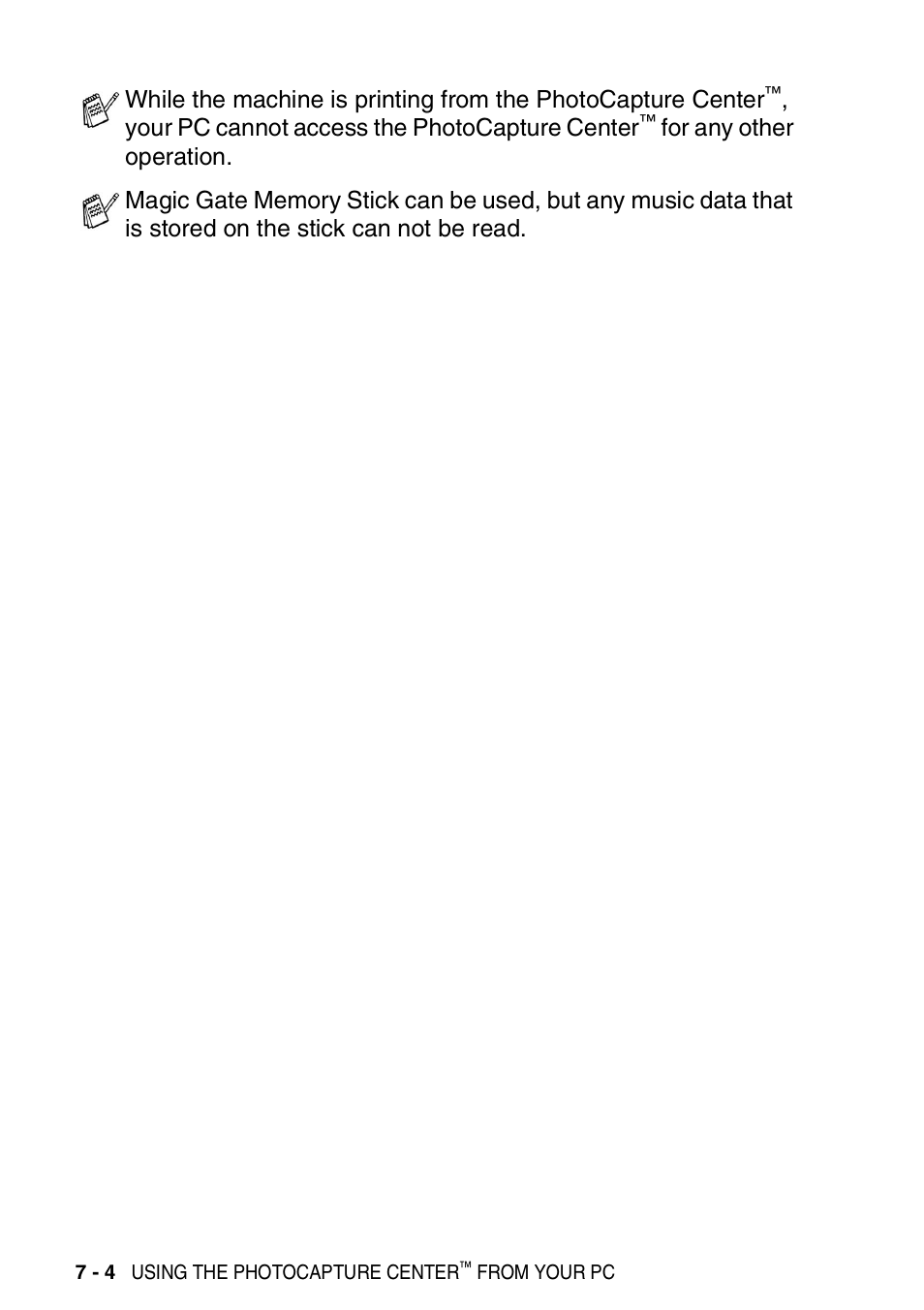 Brother MFC-3420C User Manual | Page 146 / 181