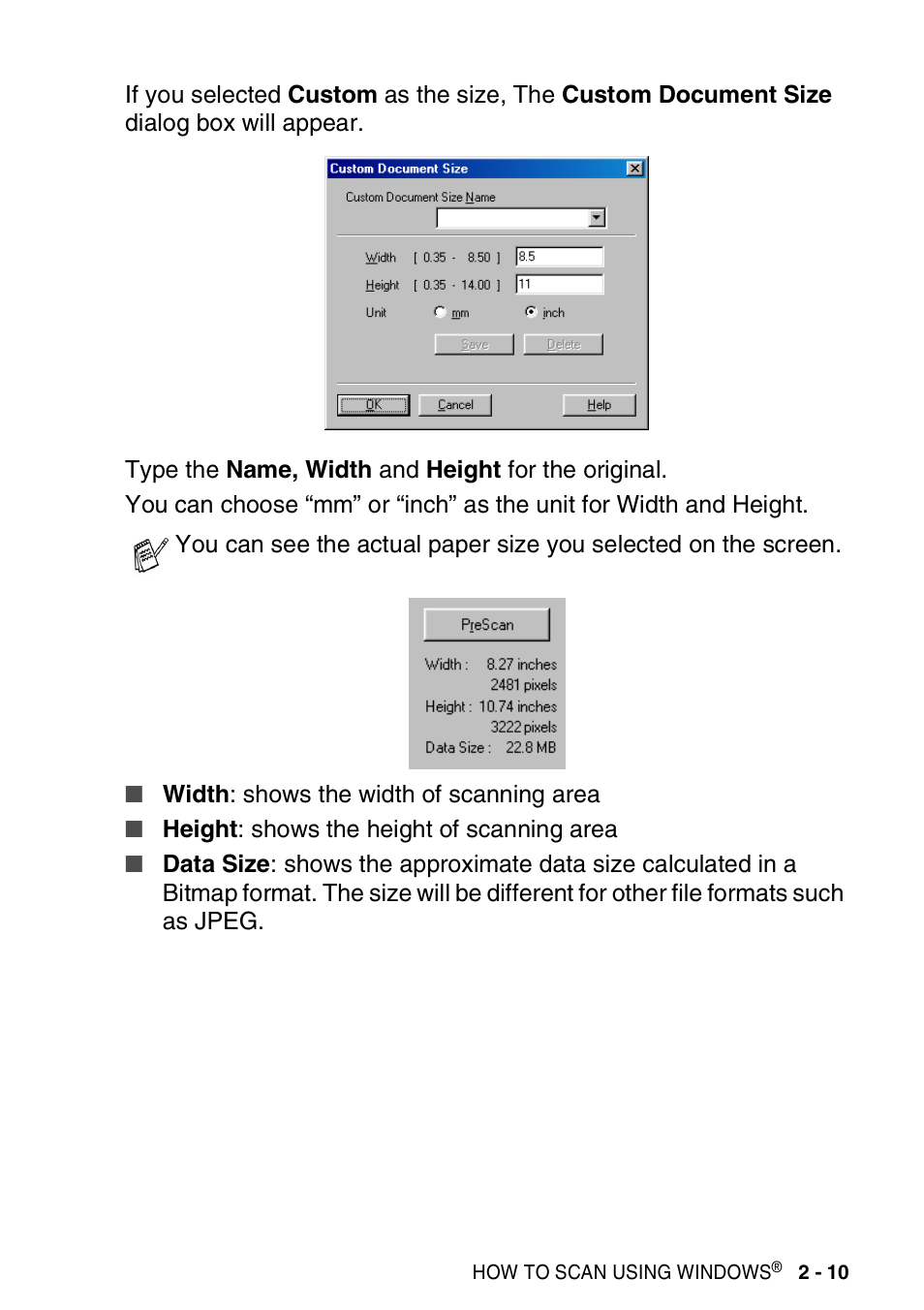 Brother MFC-3420C User Manual | Page 39 / 181