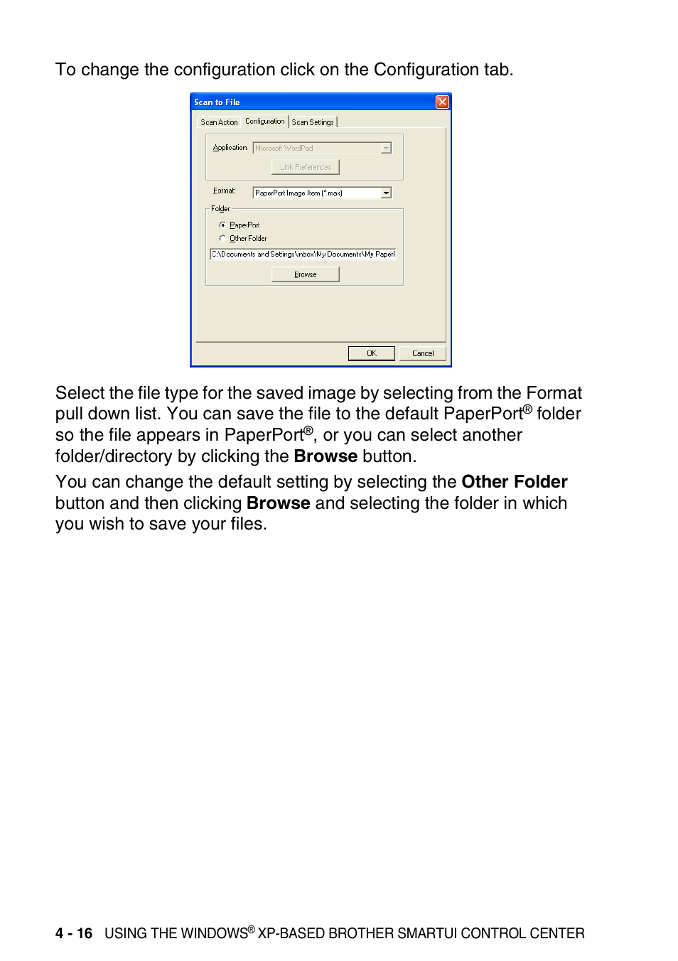 Brother MFC-3420C User Manual | Page 92 / 181